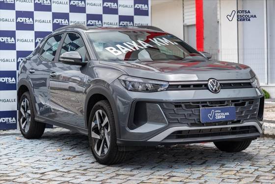VOLKSWAGEN TERA 1.0 170 TSI HIGH AUTOMÁTICO